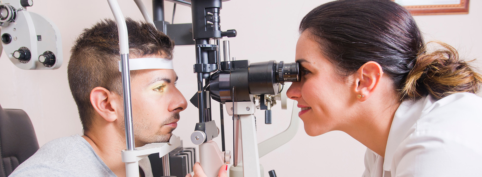 Optometrist in Mays Landing