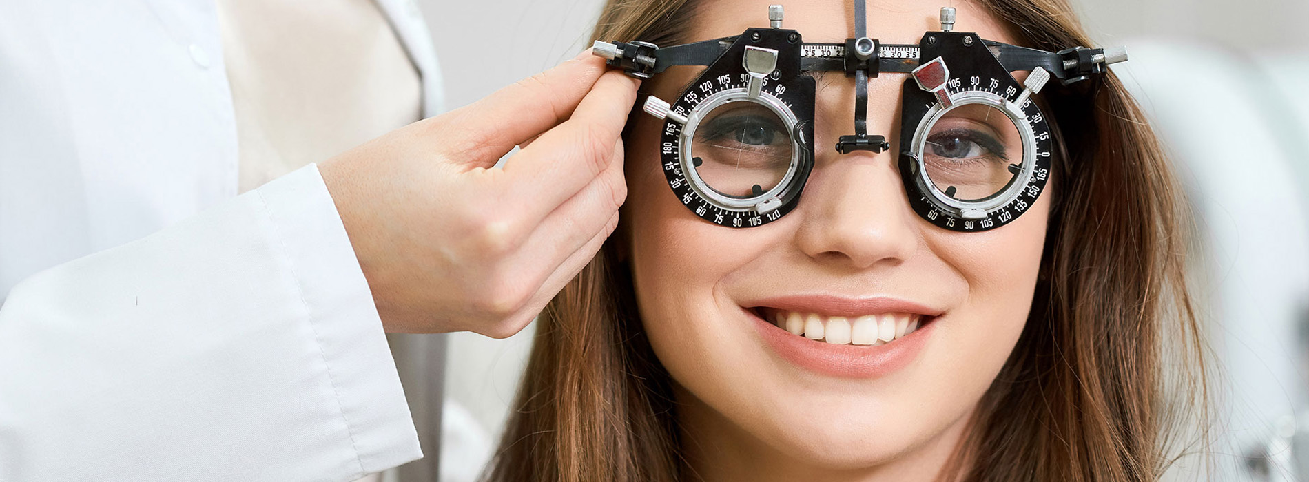 Eye Care Services Mays Landing